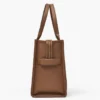 The Leather Large Tote Bag The Leather Large Tote Bag