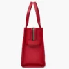 The Leather Large Tote Bag The Leather Large Tote Bag