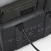 The Leather Large Tote Bag The Leather Large Tote Bag