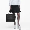 The Leather Large Tote Bag The Leather Large Tote Bag