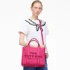 The Leather Medium Tote Bag The Leather Medium Tote Bag
