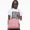 The Leather Medium Tote Bag The Leather Medium Tote Bag