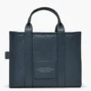 The Leather Medium Tote Bag The Leather Medium Tote Bag