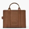 The Leather Medium Tote Bag The Leather Medium Tote Bag