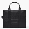 The Leather Medium Tote Bag The Leather Medium Tote Bag