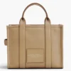 The Leather Medium Tote Bag The Leather Medium Tote Bag