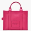 The Leather Medium Tote Bag The Leather Medium Tote Bag