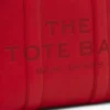 The Leather Medium Tote Bag The Leather Medium Tote Bag