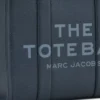 The Leather Medium Tote Bag The Leather Medium Tote Bag