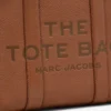 The Leather Medium Tote Bag The Leather Medium Tote Bag