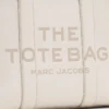 The Leather Medium Tote Bag The Leather Medium Tote Bag