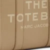 The Leather Medium Tote Bag The Leather Medium Tote Bag