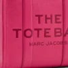 The Leather Medium Tote Bag The Leather Medium Tote Bag