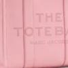 The Leather Medium Tote Bag The Leather Medium Tote Bag
