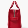 The Leather Medium Tote Bag The Leather Medium Tote Bag