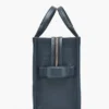 The Leather Medium Tote Bag The Leather Medium Tote Bag