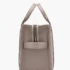 The Leather Medium Tote Bag The Leather Medium Tote Bag