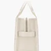 The Leather Medium Tote Bag The Leather Medium Tote Bag