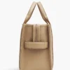 The Leather Medium Tote Bag The Leather Medium Tote Bag