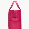 The Leather Medium Tote Bag The Leather Medium Tote Bag