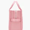 The Leather Medium Tote Bag The Leather Medium Tote Bag