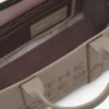 The Leather Medium Tote Bag The Leather Medium Tote Bag