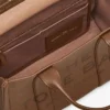 The Leather Medium Tote Bag The Leather Medium Tote Bag