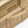 The Leather Medium Tote Bag The Leather Medium Tote Bag
