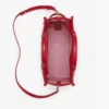The Leather Medium Tote Bag The Leather Medium Tote Bag