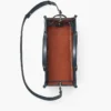 The Leather Medium Tote Bag The Leather Medium Tote Bag