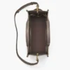The Leather Medium Tote Bag The Leather Medium Tote Bag