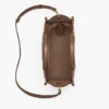 The Leather Medium Tote Bag The Leather Medium Tote Bag