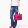 The Leather Medium Tote Bag The Leather Medium Tote Bag