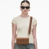 The Leather Mini Bag The Leather Mini Bag