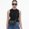 The Leather Mini Bag The Leather Mini Bag