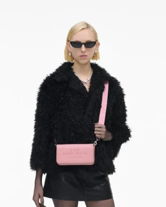 The Leather Mini Bag The Leather Mini Bag