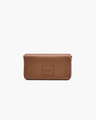 The Leather Mini Bag The Leather Mini Bag