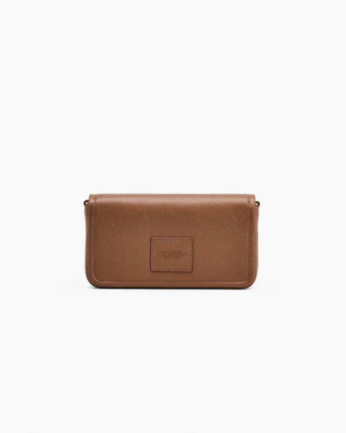 The Leather Mini Bag The Leather Mini Bag