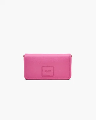 The Leather Mini Bag