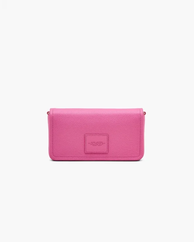 The Leather Mini Bag The Leather Mini Bag