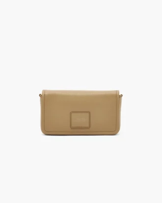 The Leather Mini Bag The Leather Mini Bag