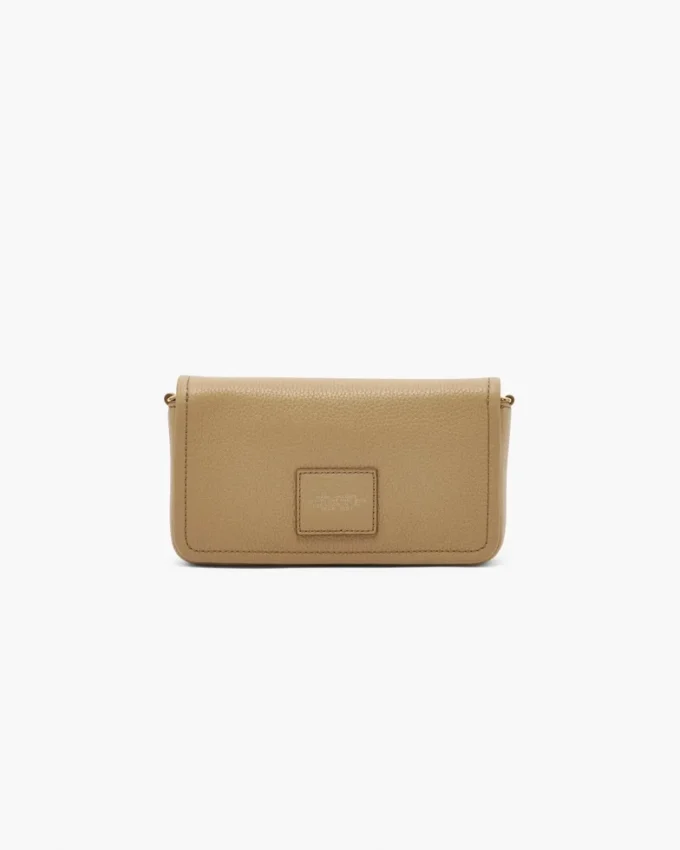 The Leather Mini Bag The Leather Mini Bag