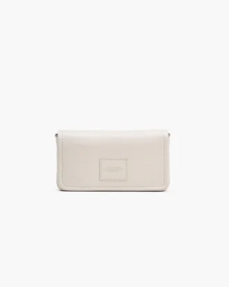 The Leather Mini Bag The Leather Mini Bag