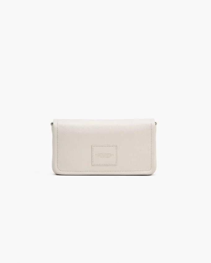 The Leather Mini Bag The Leather Mini Bag