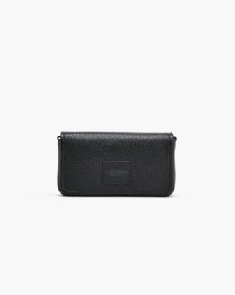 The Leather Mini Bag The Leather Mini Bag