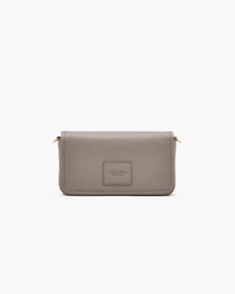 The Leather Mini Bag The Leather Mini Bag
