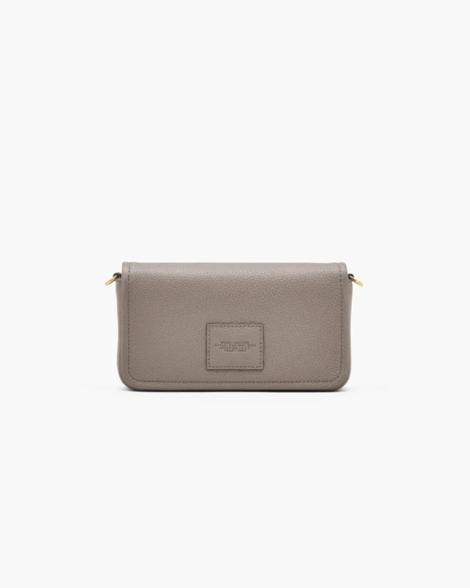 The Leather Mini Bag The Leather Mini Bag