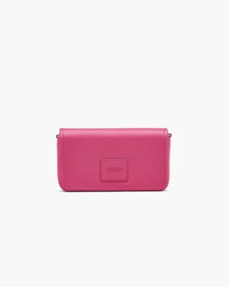 The Leather Mini Bag The Leather Mini Bag