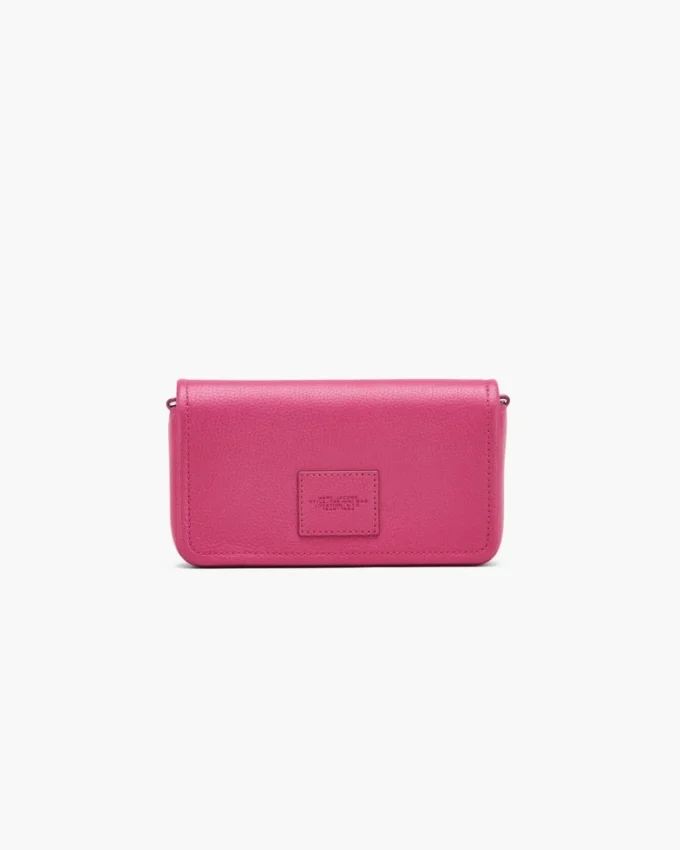 The Leather Mini Bag The Leather Mini Bag