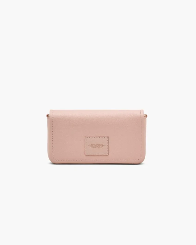 The Leather Mini Bag The Leather Mini Bag